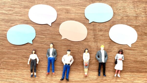 面接で評価される「簡潔な伝え方」とは
