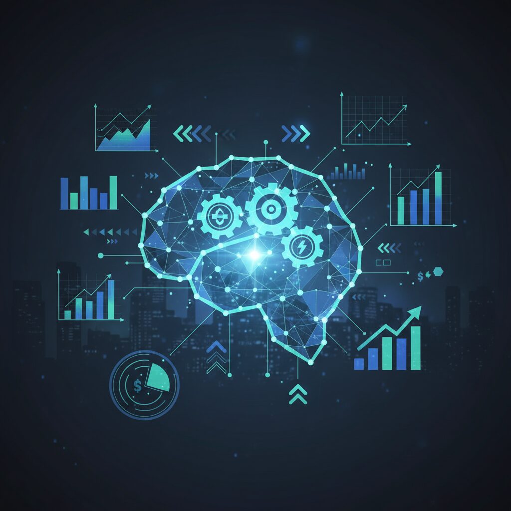 戦略×実装型ハイブリッドコンサルタントとは何者か のイメージ