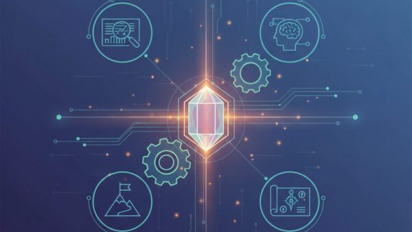 知見プラットフォーム時代にコンサルタントの市場価値はどう変わる？専門性・AI・発信力の最新戦略