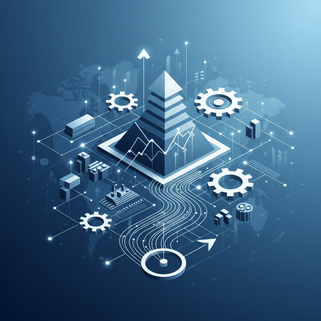 社内ベンチャーとカーブアウトが注目される理由 のイメージ