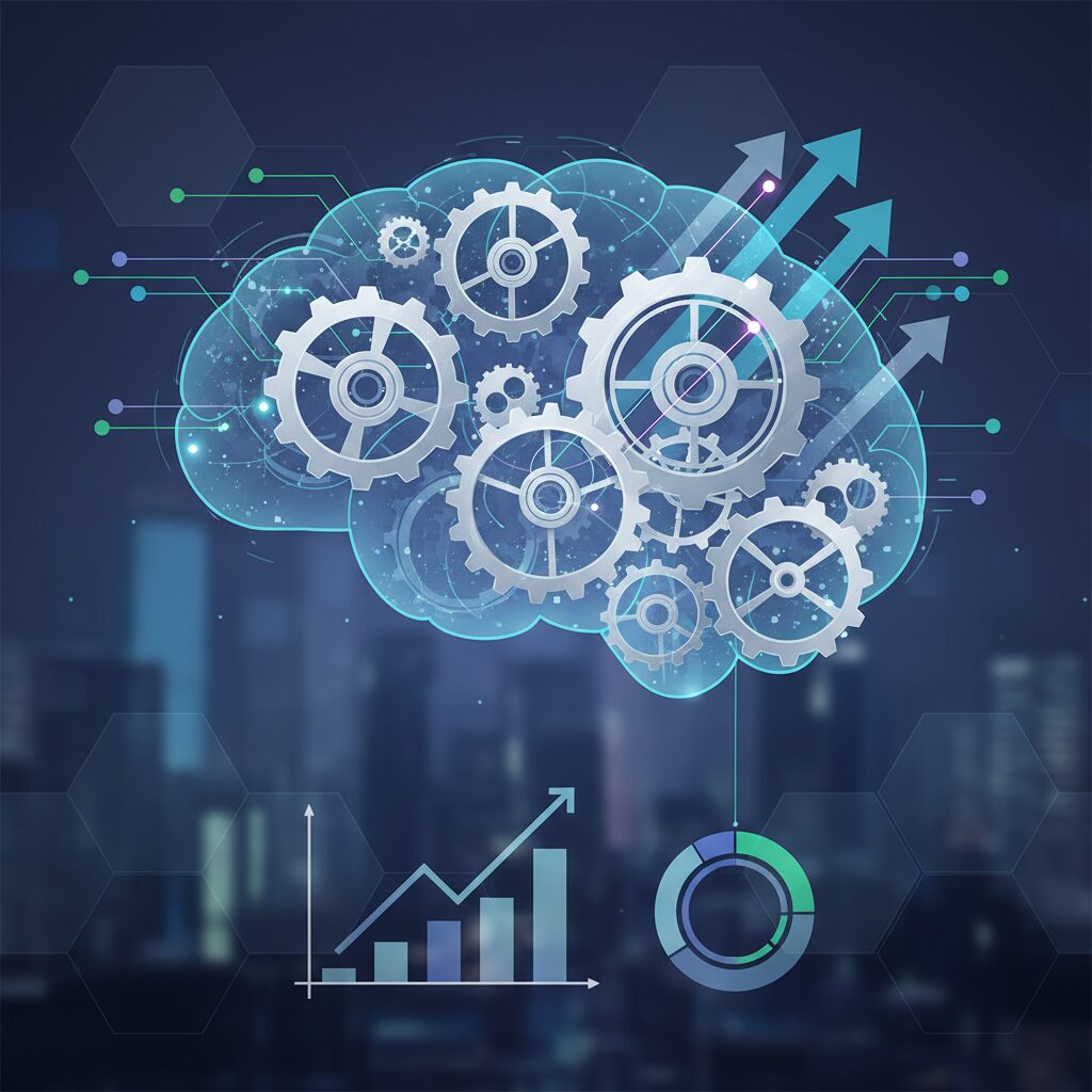 日本のプライベートエクイティ市場が迎える構造的な転換点 のイメージ