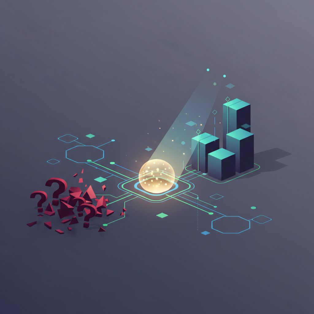 PEファンドの組織構造とコンサル出身者の役割 のイメージ