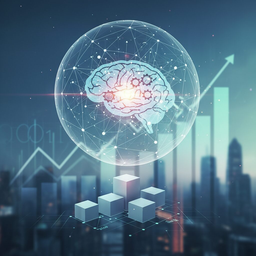 若手コンサルタントに必須の3つのリーダーシップ領域 のイメージ