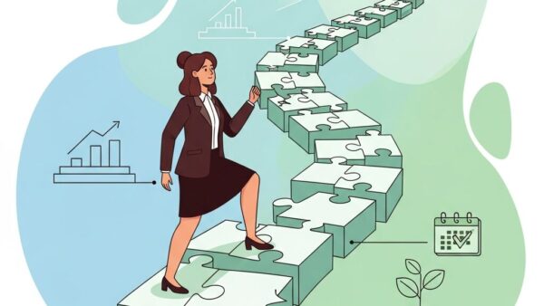 女性コンサルタントは不利なのか？昇進・出産・育児を両立する最新キャリア戦略【主要ファーム実例付き】