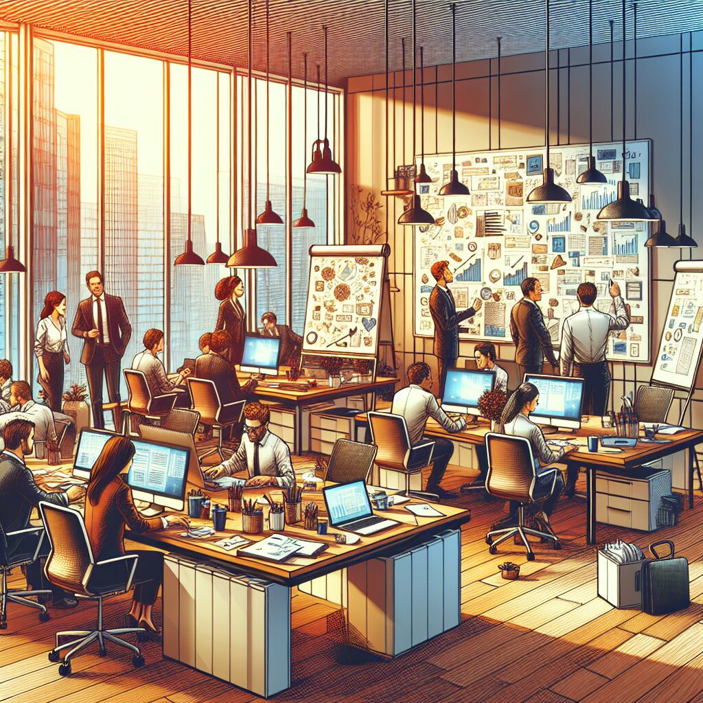 タイプ別:テック・戦略・テーマ特化のブティック詳細分析 のイメージ