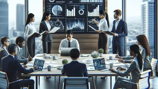 2025年版ESG・サステナビリティコンサル完全攻略：市場成長、主要ファームの戦略、PBR向上ロジックまで徹底解説