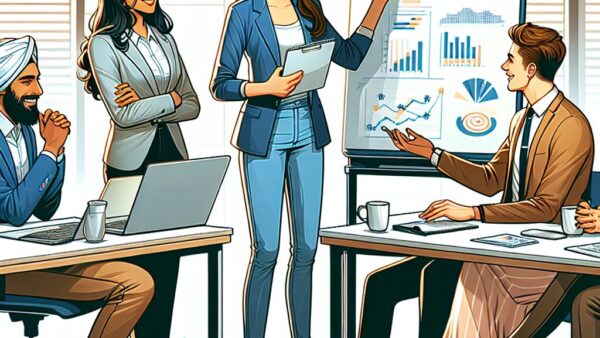 コンサル志望者必読｜トップファームが若手に求める「人材育成力」と早期リーダーシップの全貌