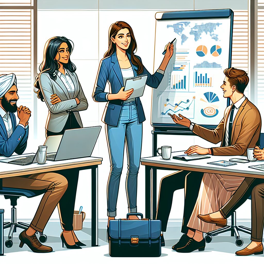 規制が生む巨大需要:CSRD・SSBJ基準がコンサル市場に与える影響 のイメージ