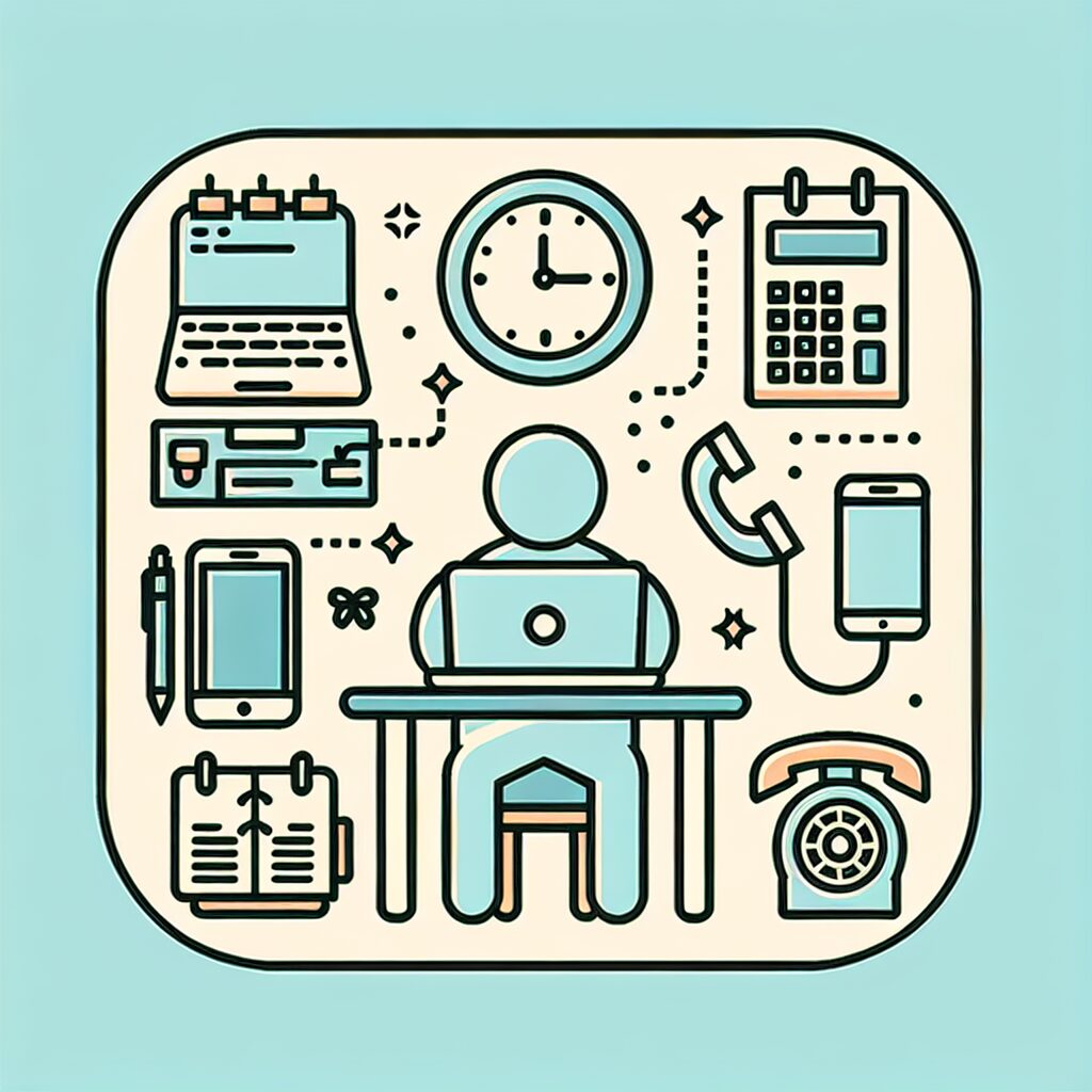 大手ファームの副業解禁とキャリア戦略の最適解 のイメージ