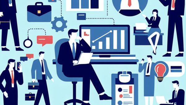 AI×パーパス時代のコンサルキャリア戦略：志望者が今読むべき“業界大転換”の完全ガイド