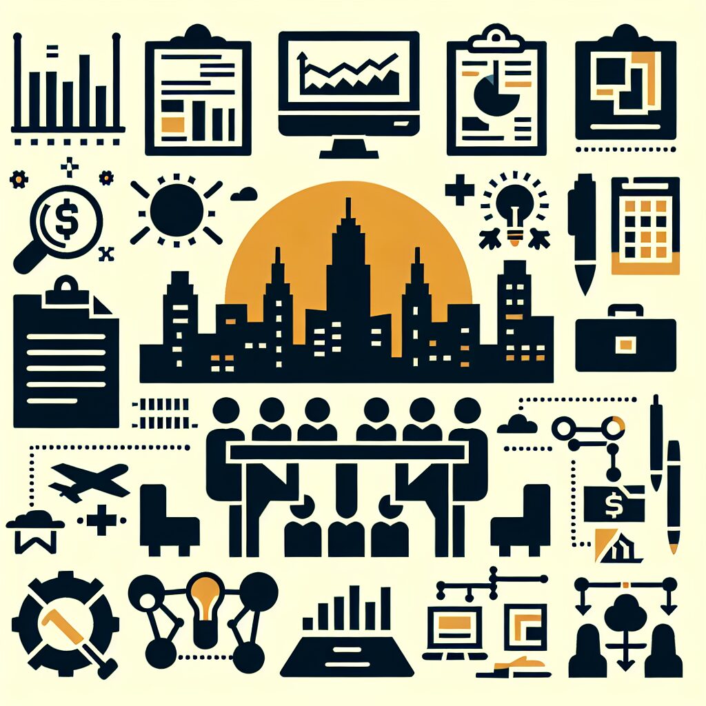 主要ファームの最新戦略に見る“新しいコンサルの形” のイメージ