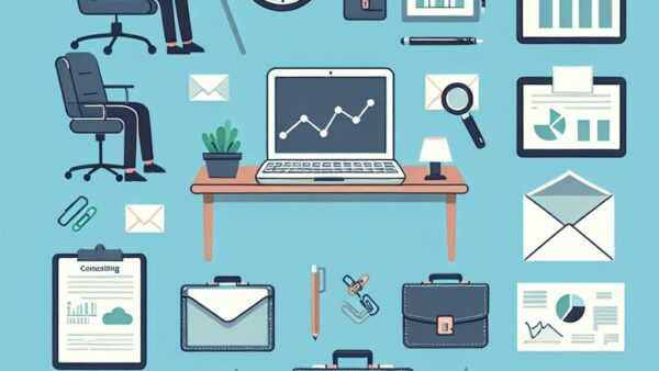 AI時代に通用するコンサルタントの新条件：EQで差がつく次世代キャリア戦略