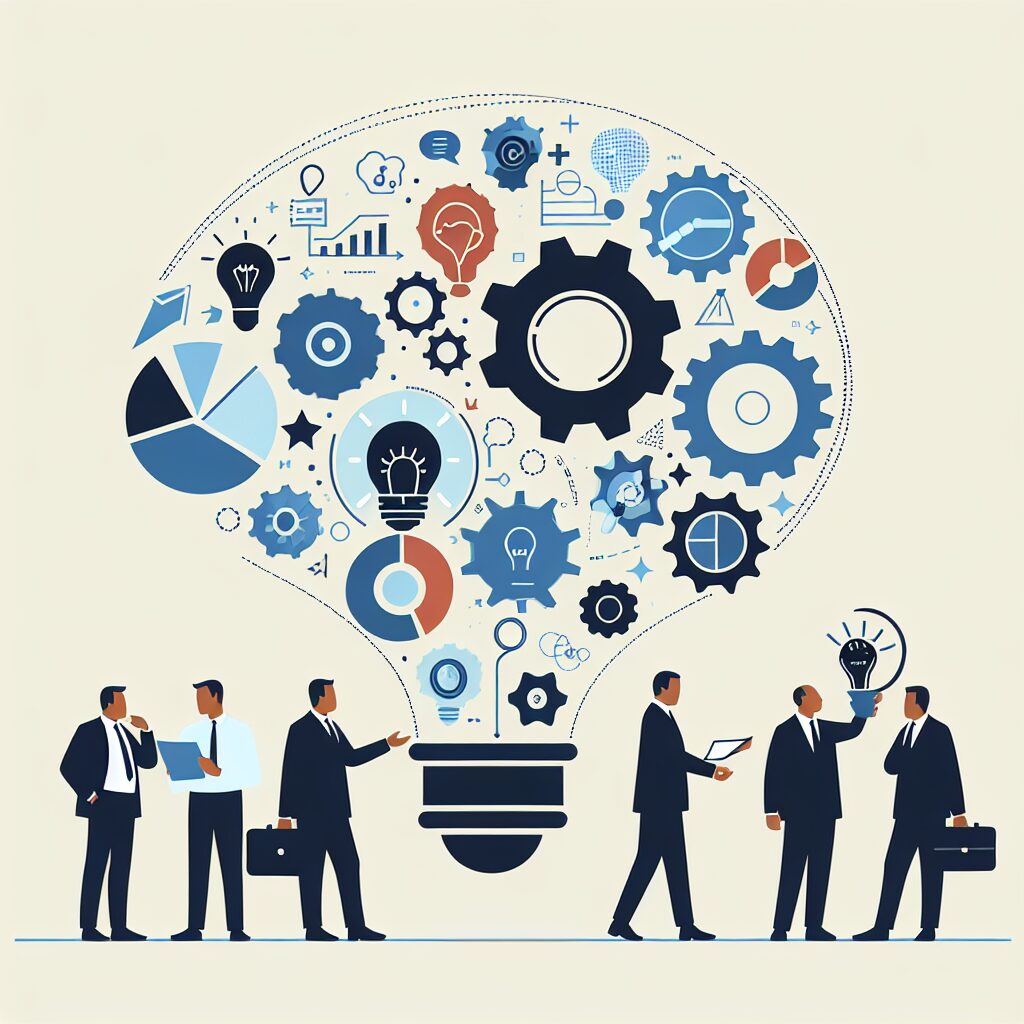 EQが左右する実行支援:根回し・利害調整・チェンジマネジメント のイメージ