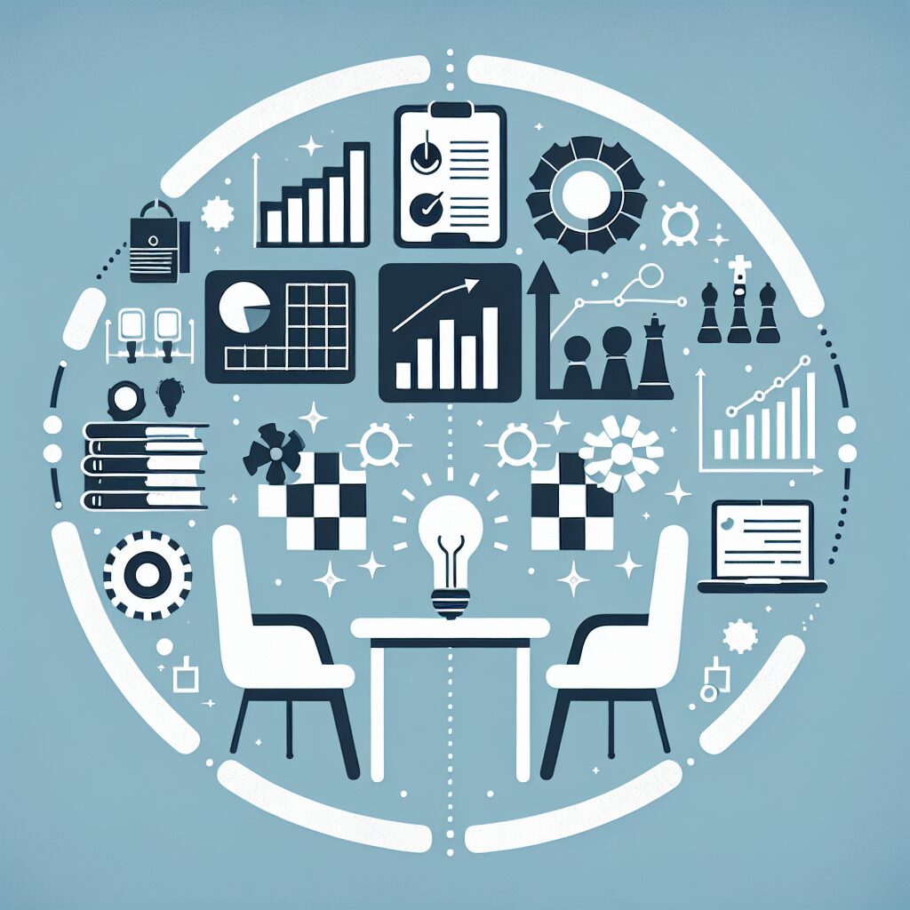 エントリー戦略における“人脈”の武器化:リファラルと選抜コミュニティ のイメージ