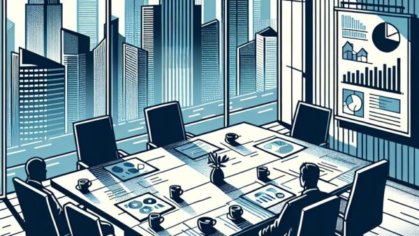 コンサルからC-Suiteへ｜戦略コンサル出身者が経営の運転席に座るためのキャリア設計完全ガイド