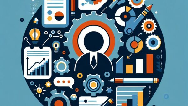 戦略だけでは生き残れない？2025-2030年コンサル業界を制する「実証力」と次世代コンサルタントの条件