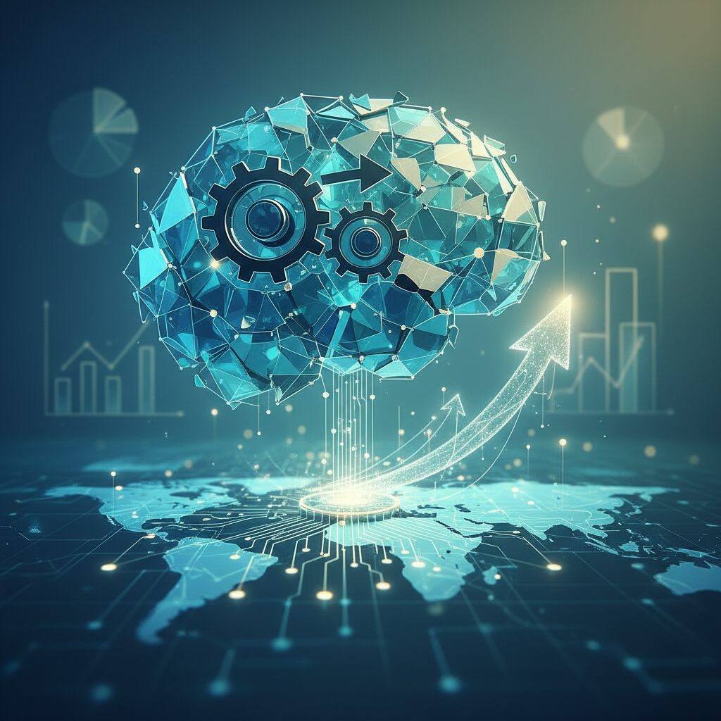 日本市場におけるデザイン経営とDXのリアル のイメージ