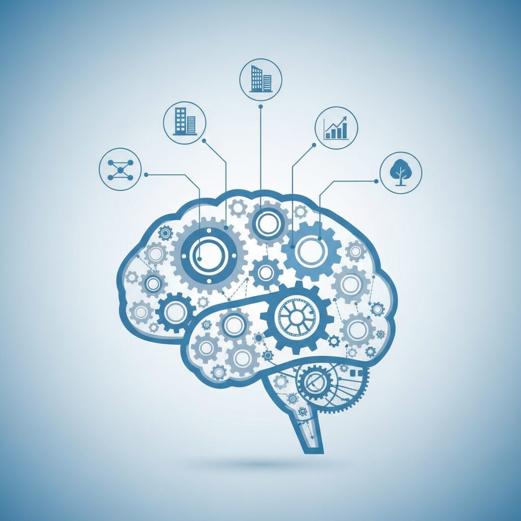 経験を価値に変えるYWTフレームワークの考え方 のイメージ