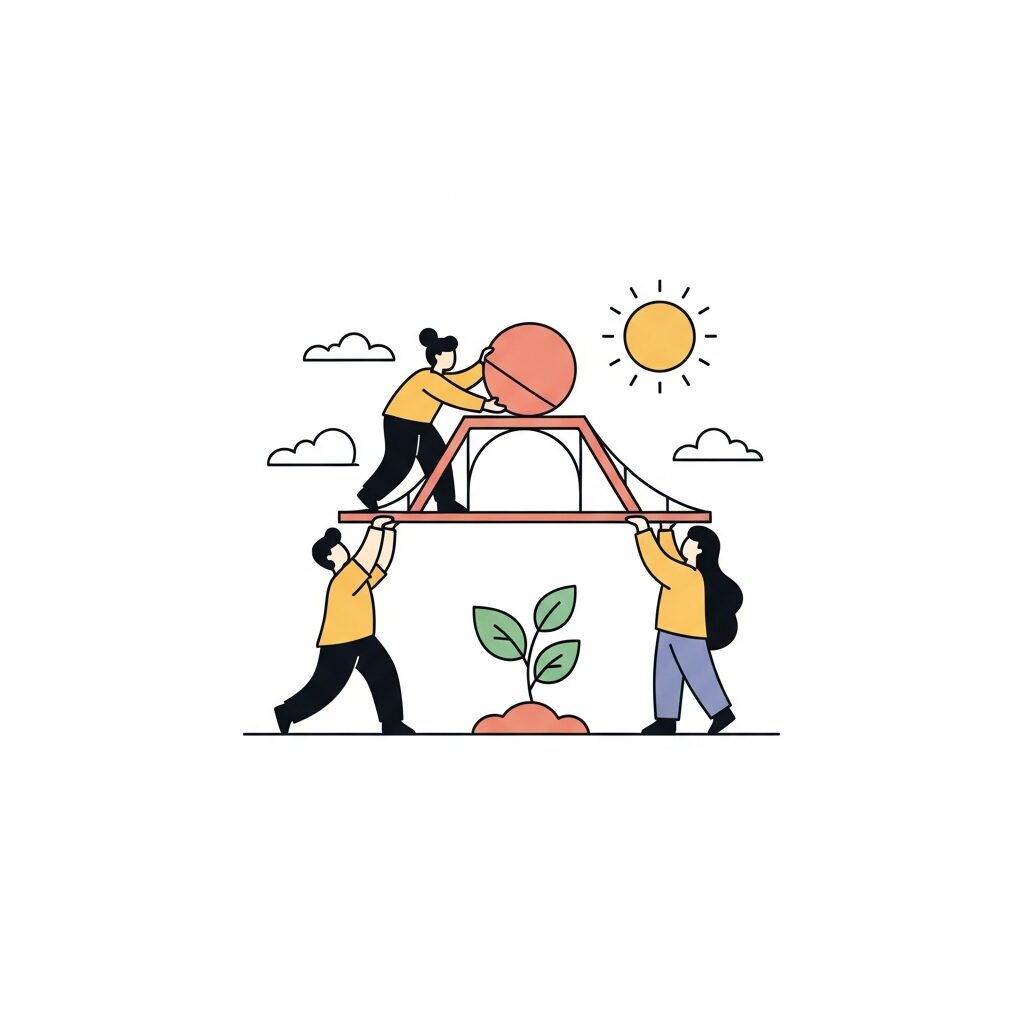 グローバル市場減速と日本市場の意外な強さ のイメージ