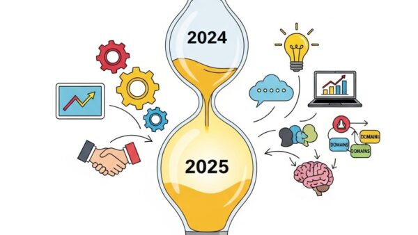 2025年、コンサル転職の常識が変わる｜スキルベース採用時代に市場価値を最大化する学び直し戦略