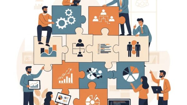 組織変革コンサルタントとは何者か？日本企業の変革最前線とキャリア戦略を徹底解説【2025年版】