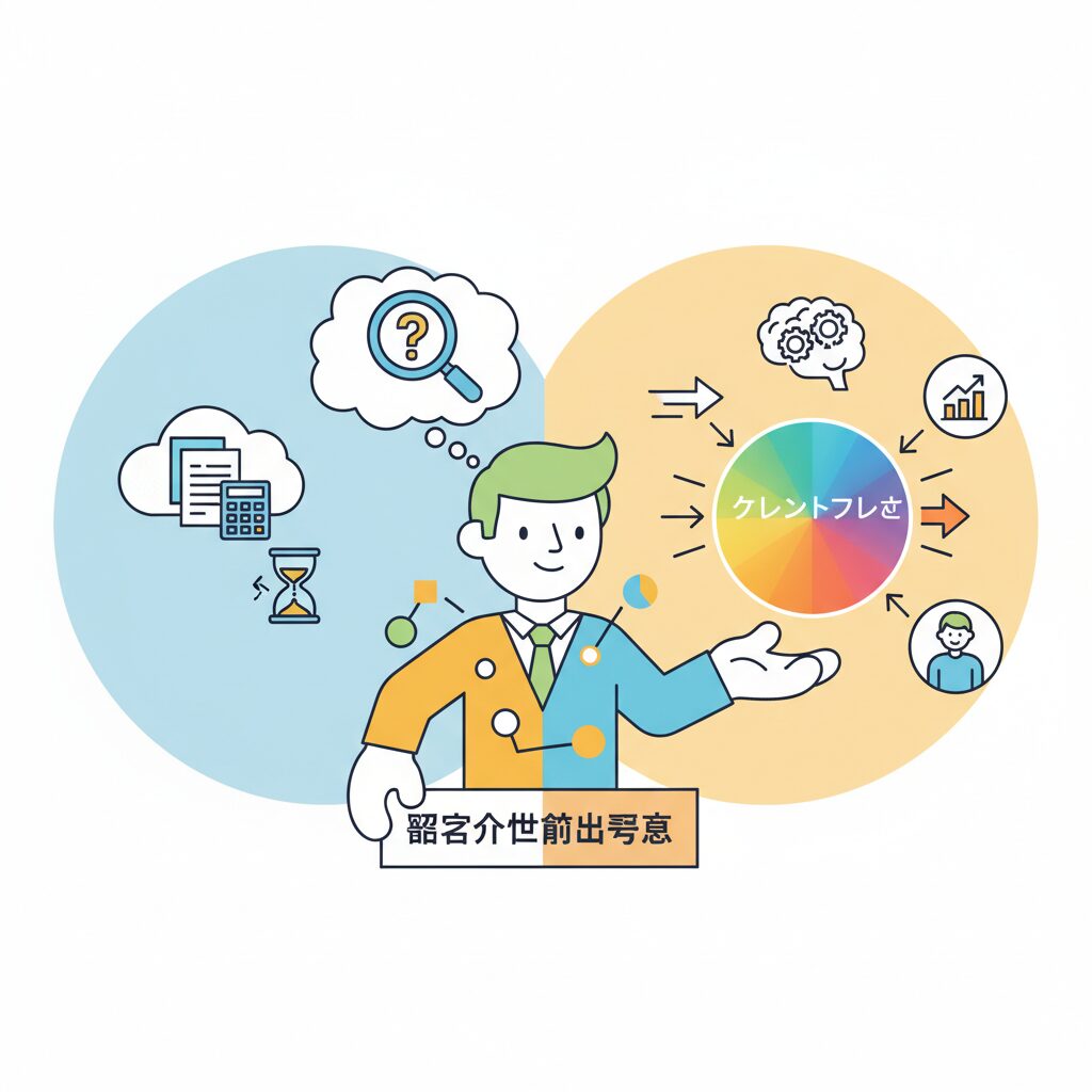 顧客価値とは何かを理論で捉え直す のイメージ