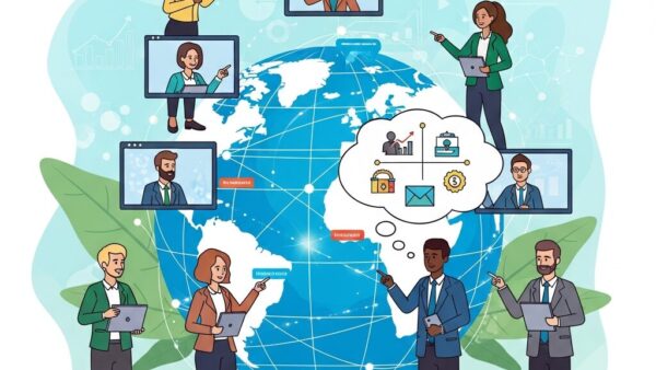 2025年以降に勝つ国際型コンサルタントのキャリア戦略｜海外・リモート案件で市場価値を最大化する方法