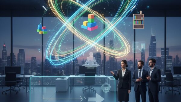 非線形キャリアは不利じゃない｜コンサル業界で評価される「複雑軌道」と戦略的キャリア再起の全貌