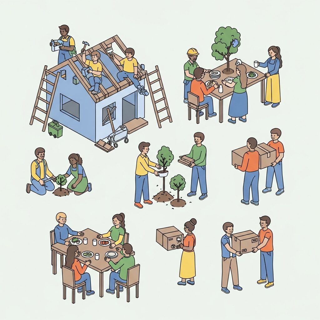 なぜ今「国際型コンサルタント」が求められているのか のイメージ