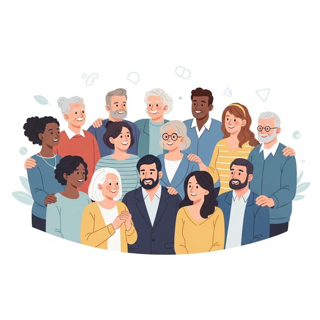 リモートワーク定着がコンサルタントの働き方をどう変えたか のイメージ