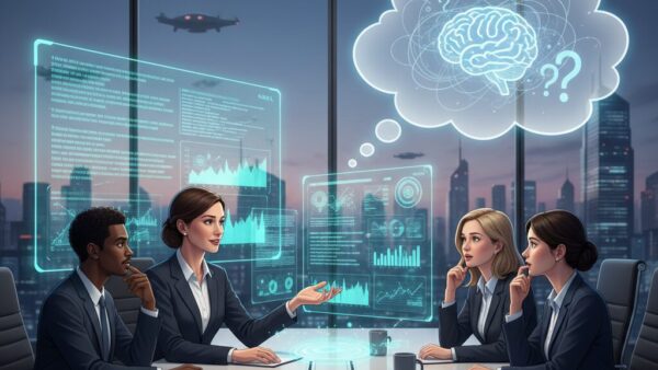 AI時代でも価値が落ちないコンサルタントとは？シニアアソシエイトが語る「クライアントの困りごと」を読み解く力【2025年版】