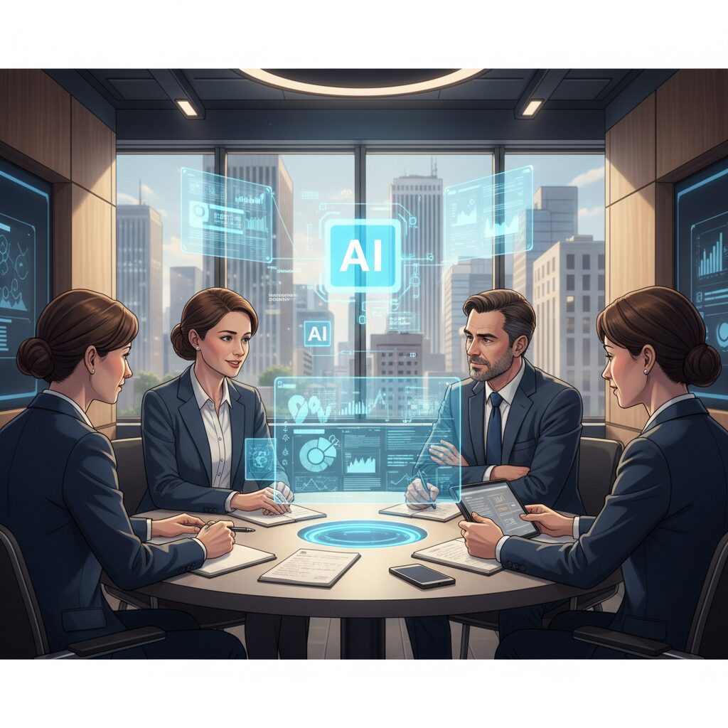 なぜシニアアソシエイトが「クライアントの困りごと」に最も近いのか のイメージ