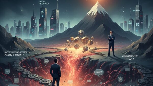 起業家出身コンサルタントが語る本当の「クライアント目線」とは？エージェンシーの限界を超え、経営者視点を獲得する方法