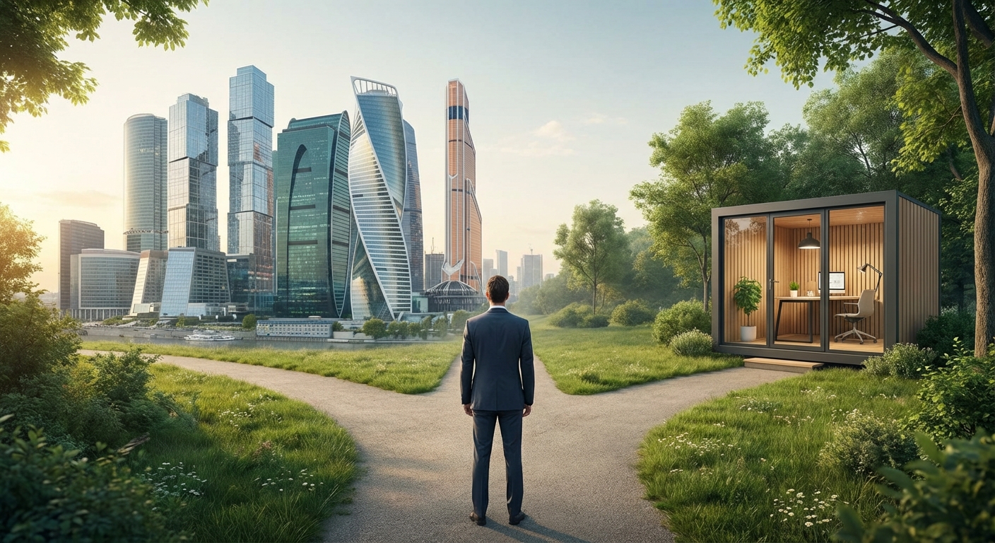 大手ファームからの人材流動化とキャリアの再設計 のイメージ