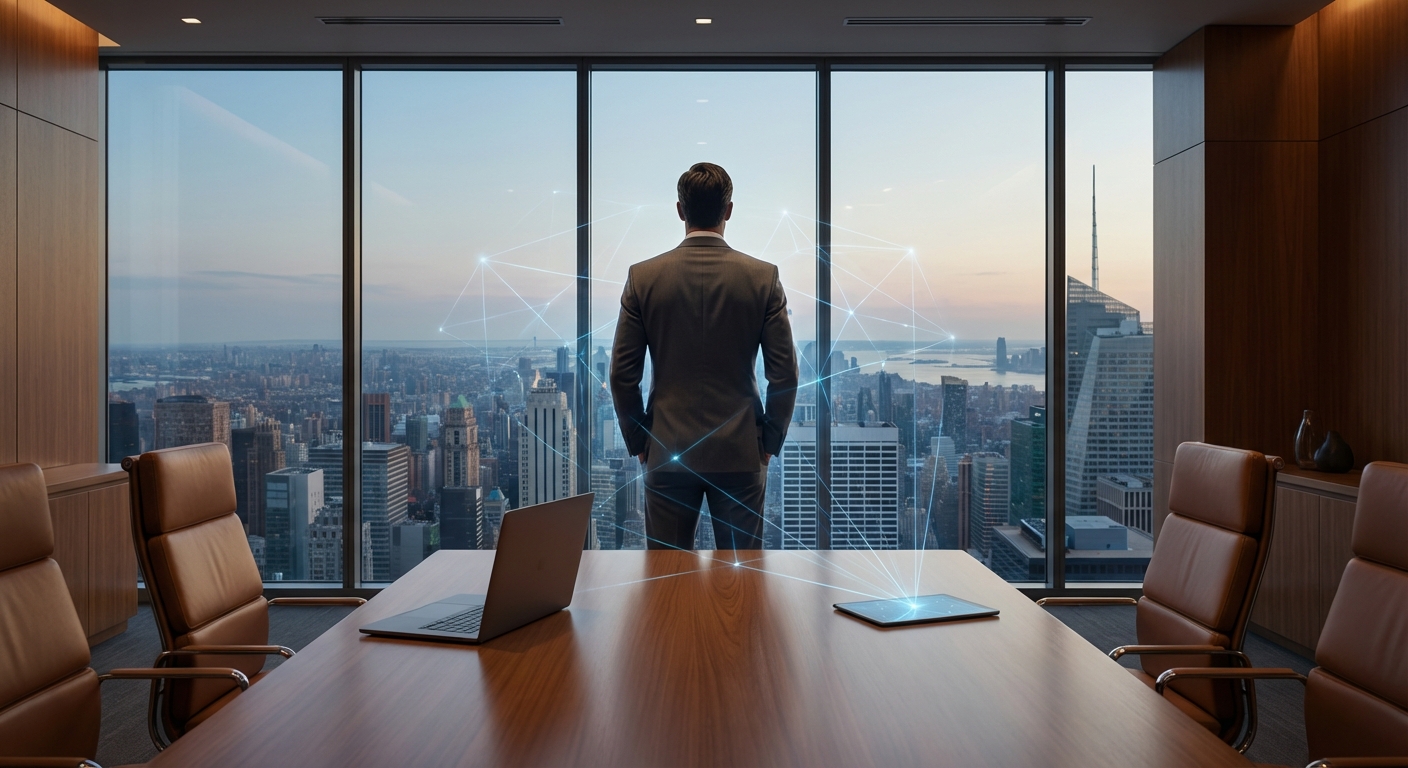 エグゼクティブ・プレゼンスの科学──グラヴィタスは鍛えられる のイメージ