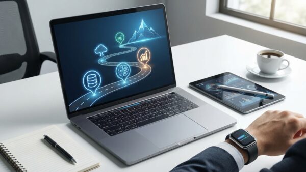 戦略コンサルに必須のデジタルスキルとは？DX時代を勝ち抜くリスキリング完全ロードマップ