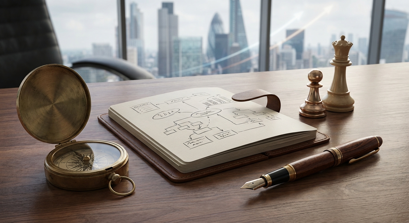 コンサルタントに求められるコア・コンピテンシーとは何か のイメージ