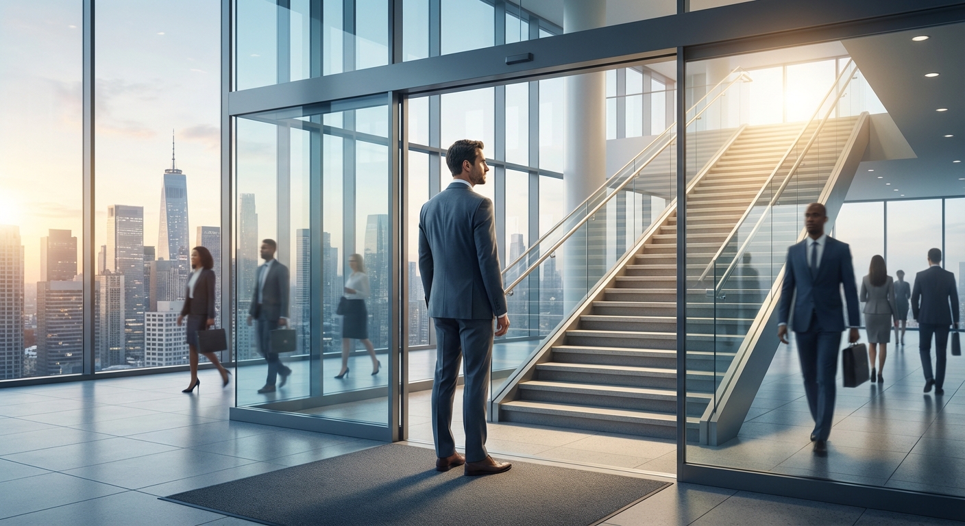 なぜ今ミドル層が求められるのか：ポテンシャルから即戦力への転換 のイメージ