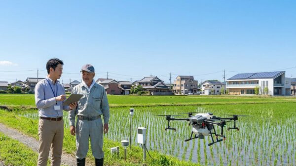 地方発コンサルタントという新戦略──専門×地域で市場2.7兆円を掴むキャリア設計図