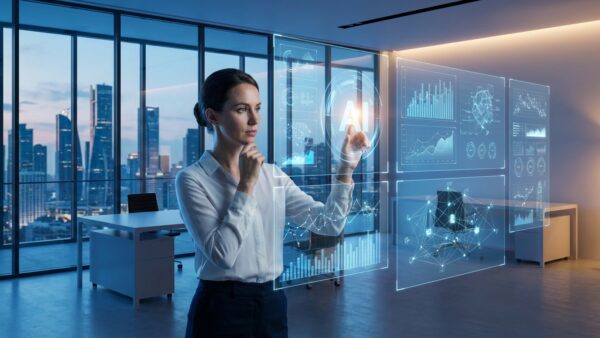 未来予測型コンサルタントになる方法──戦略的フォーサイトとAI時代の情報収集術を徹底解説