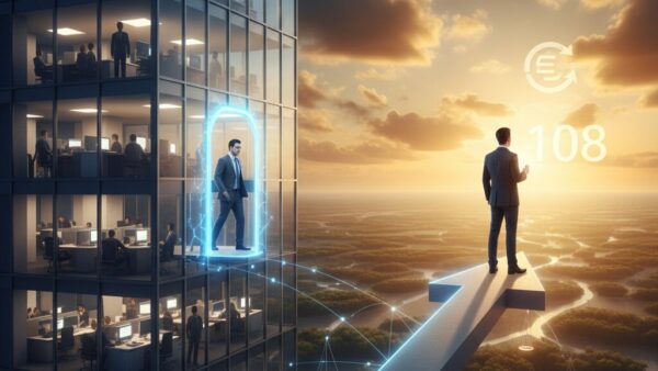 企業内コンサルから独立へ｜2025年版・市場価値108万円時代を生き抜くアウトサイド転向ロードマップ